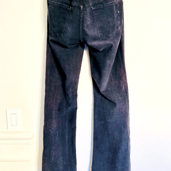 Citizens of Humanity grey flare jeans. Size 31. - Picture 4 of 6